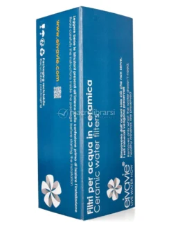 Depuratore Acqua per Sopra lavello Eivavie CTP - Plastica Alimentare