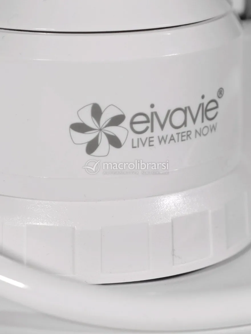 Depuratore Acqua per Sopra lavello Eivavie CTP - Plastica Alimentare