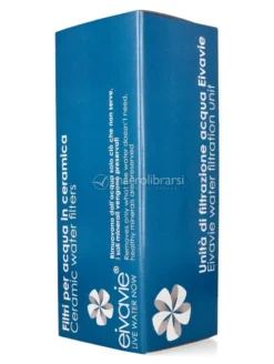Depuratore Acqua per Sopra lavello Eivavie CTP - Plastica Alimentare