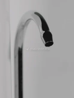 Depuratore Acqua per Sopra lavello Eivavie CTP - Plastica Alimentare