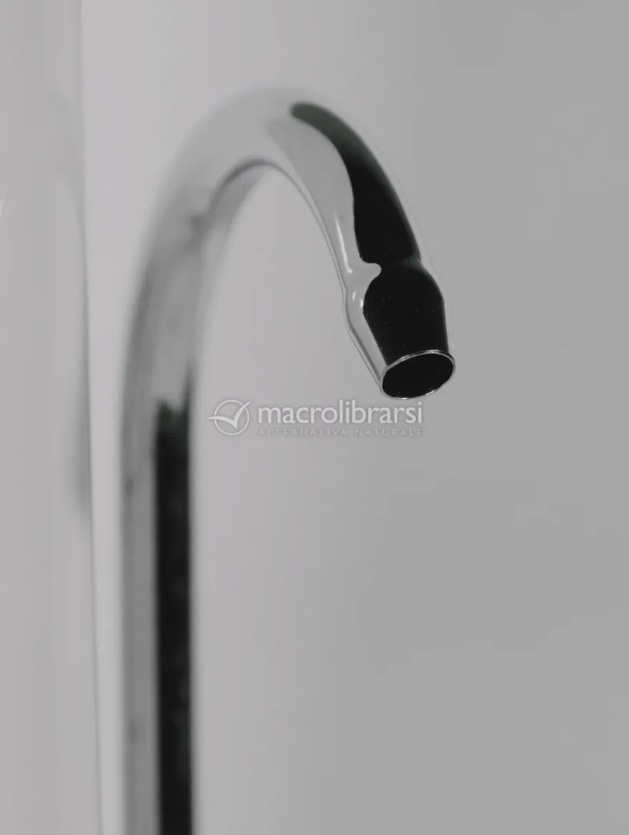 Depuratore Acqua per Sopra lavello Eivavie CTP - Plastica Alimentare