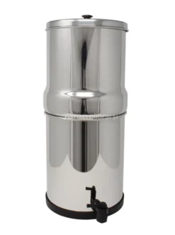 Depuratore Acqua Portatile a Gravità Doulton® - 6 l