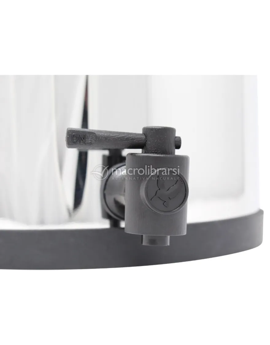 Depuratore Acqua Portatile a Gravità Doulton® - 6 l