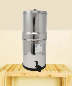 Depuratore Acqua Portatile a Gravità Doulton® - 6 l