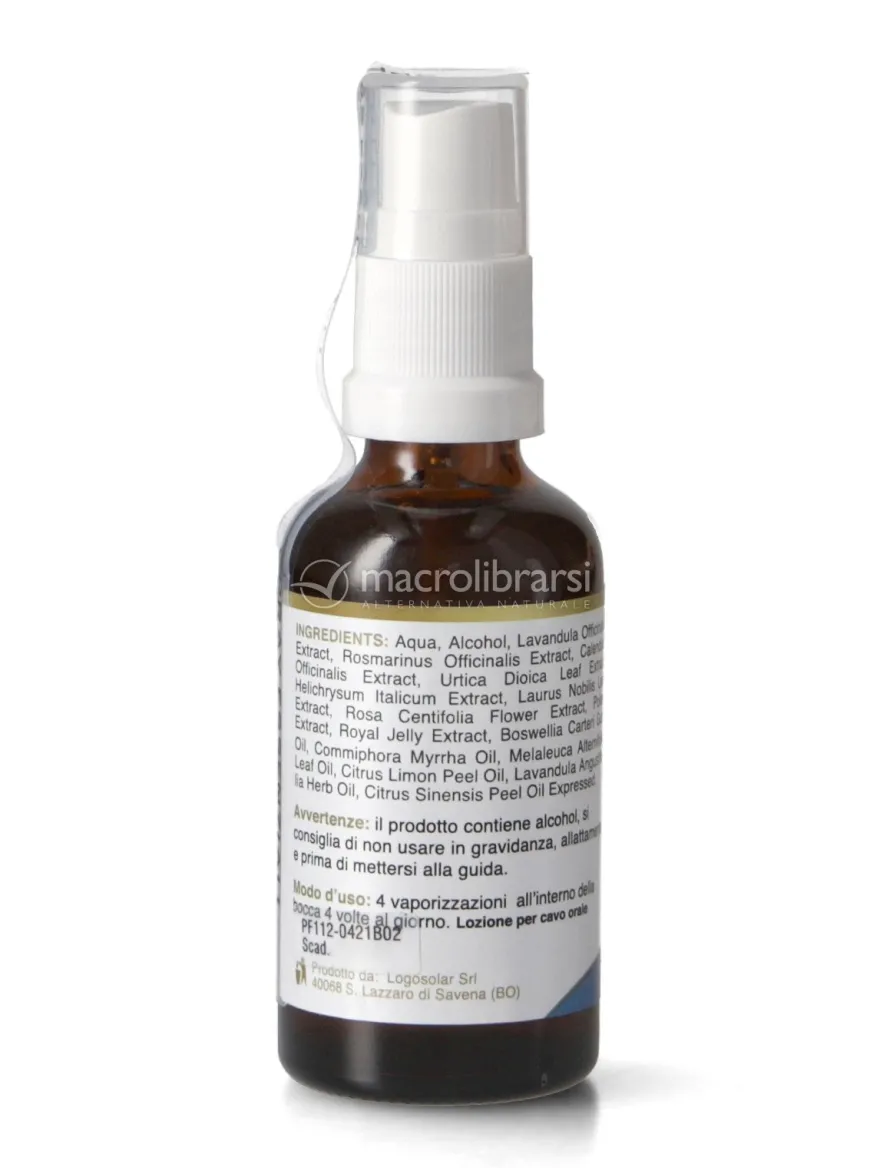 Depurazione Mercuriale - Mind Cleaning