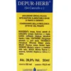 Depur Herb - Carciofo