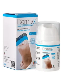 Dermax Crema Dermoprotettiva