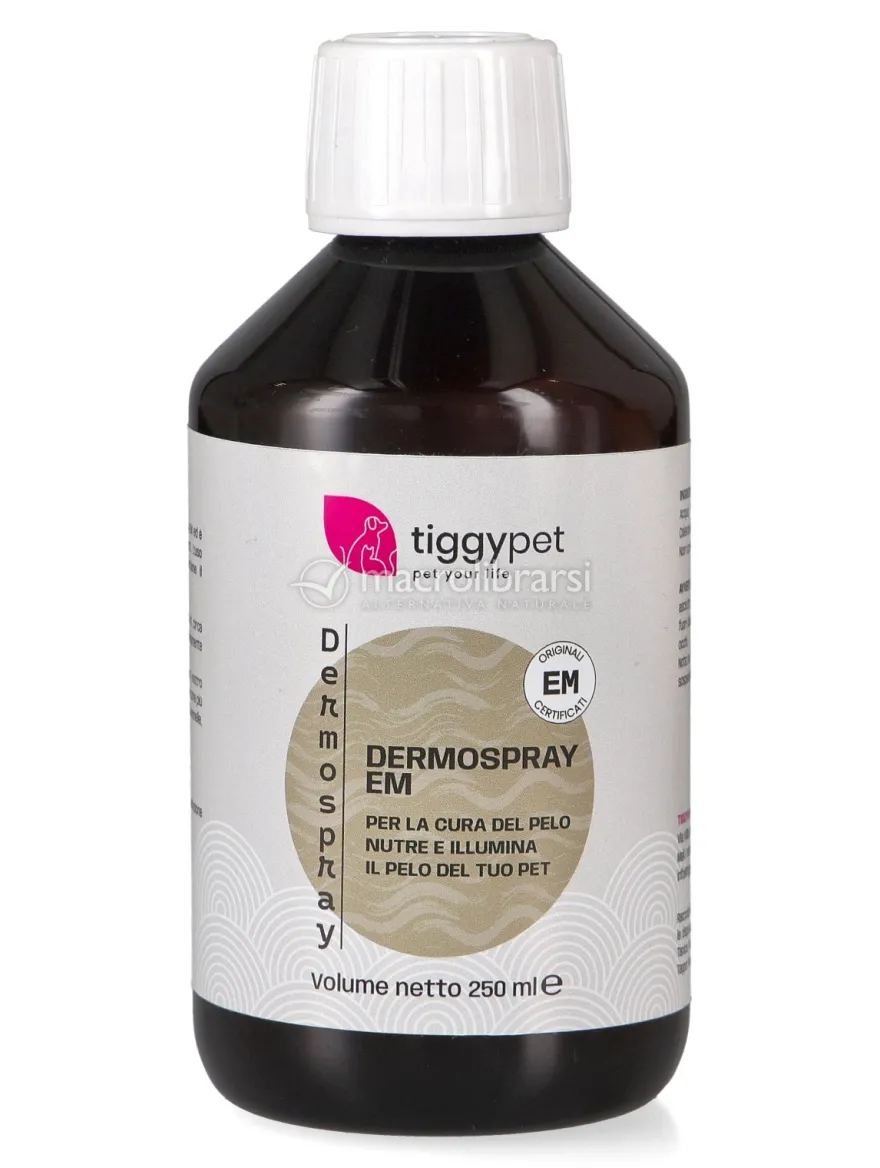 Dermospray-EM