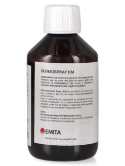 Dermospray-EM