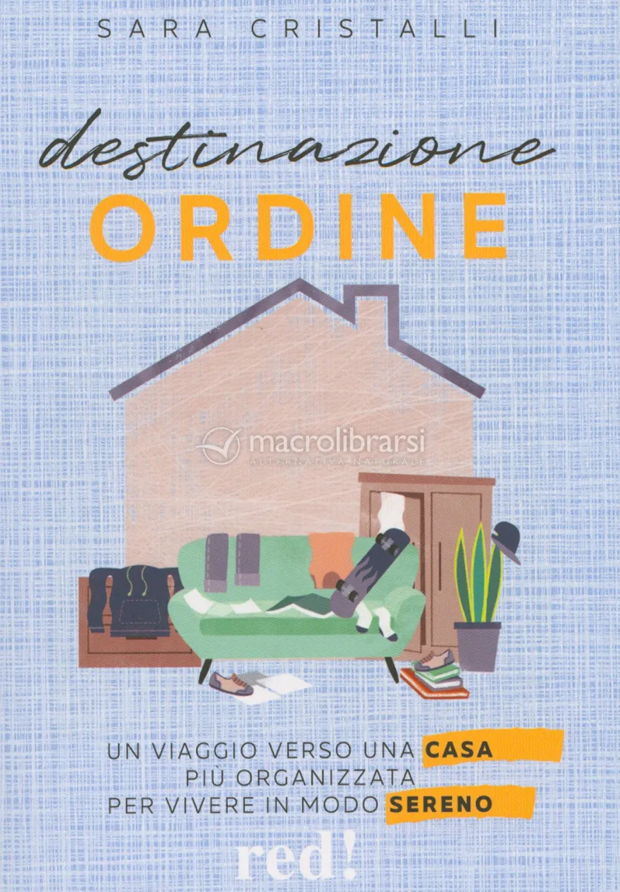 Destinazione Ordine