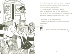 Detective al Mare