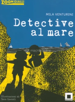 Detective al Mare
