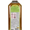 Detergente all'Olio Essenziale di Arancio