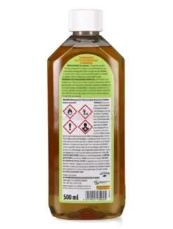 Detergente all'Olio Essenziale di Arancio