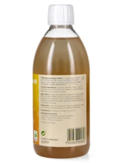 Detergente Bagno con Acido Citrico Emiko® - Spray - 500 ml