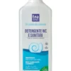 Detergente Concentrato WC e Sanitari