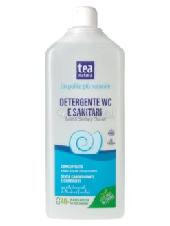 Detergente Concentrato WC e Sanitari