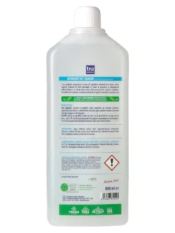 Detergente Concentrato WC e Sanitari