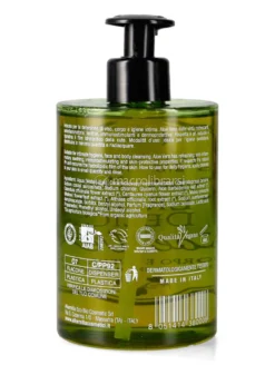 Detergente Delicato Bio Aloe Vera