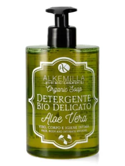 Detergente Delicato Bio Aloe Vera