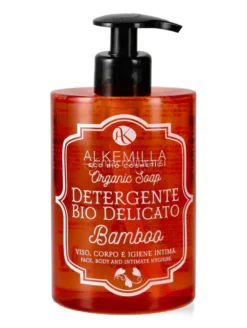 Detergente Delicato Bio Bamboo