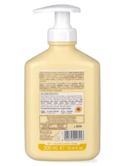 Detergente Delicato Mani e Sederino Baby Anthyllis