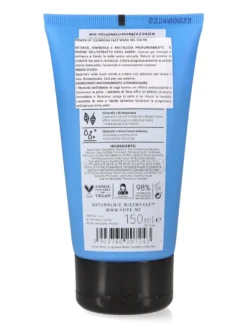 Detergente Gel Viso Uomo Yope Men