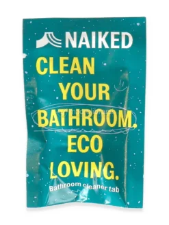 Detergente in Pastiglie per Bagno - Eco Loving