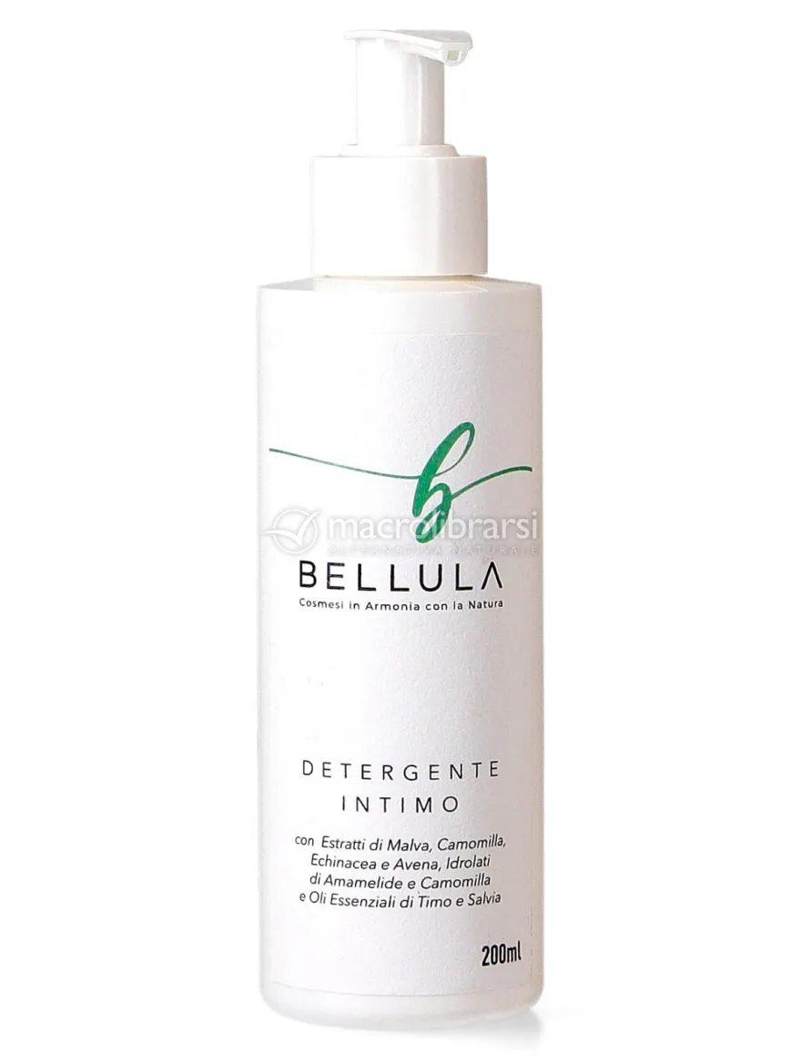 Detergente Intimo