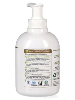 Detergente Intimo Albero del Tè