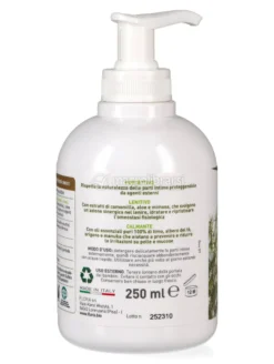 Detergente Intimo Albero del Tè