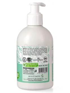 Detergente Intimo Bio Tea Tree