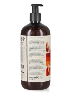 Detergente Intimo Delicato Altea e Camomilla Bio