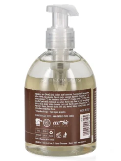 Detergente Intimo Delicato alla Lavanda