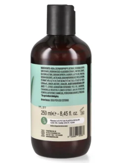 Detergente Intimo Delicato Bio