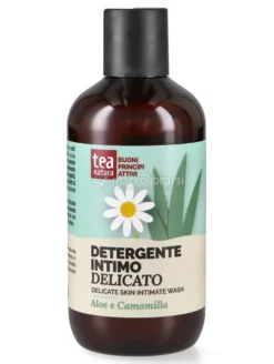 Detergente Intimo Delicato Bio