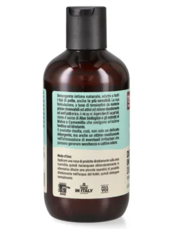 Detergente Intimo Delicato Bio
