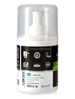 Detergente Intimo e Ascelle - Black Passion - 250 ml