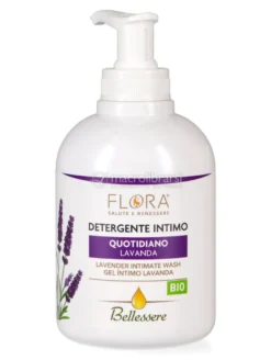 Detergente Intimo Lavanda