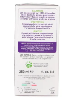 Detergente Intimo Lavanda