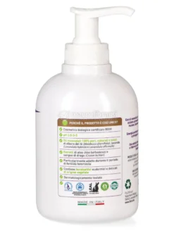 Detergente Intimo Lavanda