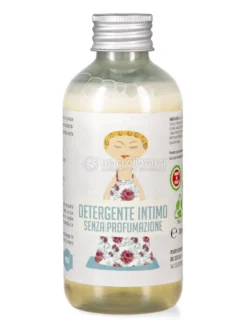 Detergente Intimo Neutro Senza Profumo