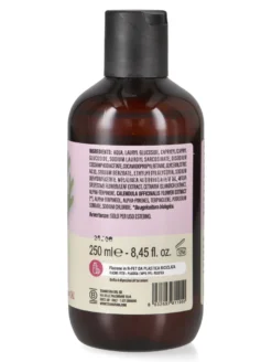 Detergente Intimo Protettivo BIo con Malva, Lichene e Tea Tree Oil