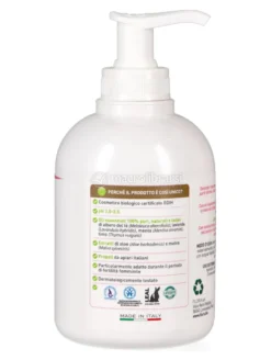 Detergente Intimo Protettivo alla Malva