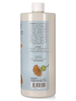 Detergente Intimo Riequilibrante Bardana Bio e Calendula - pH 4.5