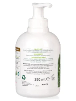 Detergente Intimo Salvia Over 50