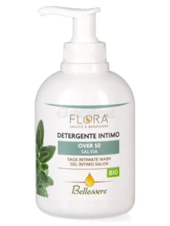 Detergente Intimo Salvia Over 50
