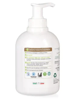 Detergente Intimo Salvia Over 50
