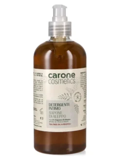 Detergente Intimo Sapone di Aleppo - 5%