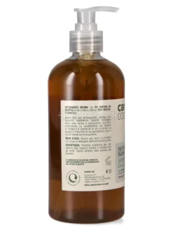 Detergente Intimo Sapone di Aleppo - 5%